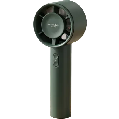 Xiaomi F01 Solove Aisolove Fan Turbine Mini Hand Fan 2000 mAh Battery - Rokomari product